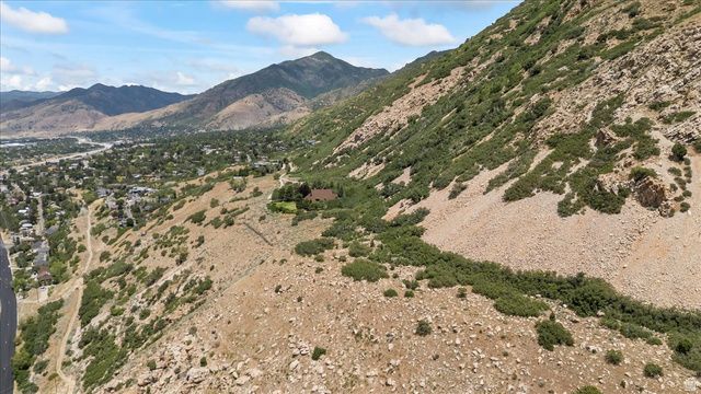 5060 S MILE HIGH DR, Salt Lake City, UT 84124