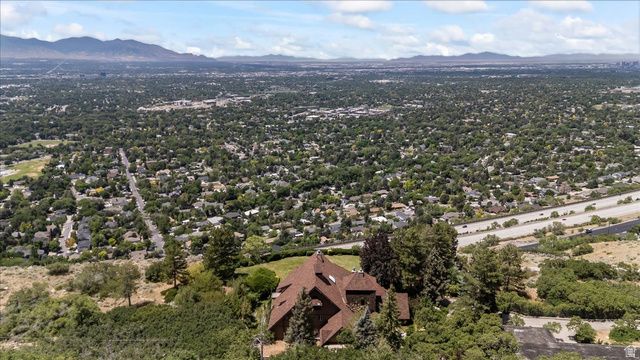 5060 S MILE HIGH DR, Salt Lake City, UT 84124