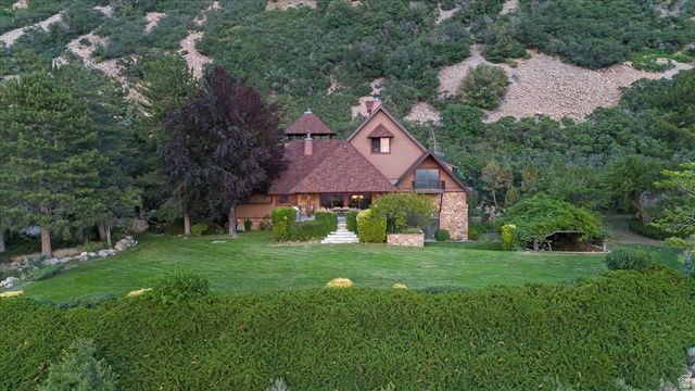 5060 S MILE HIGH DR, Salt Lake City, UT 84124