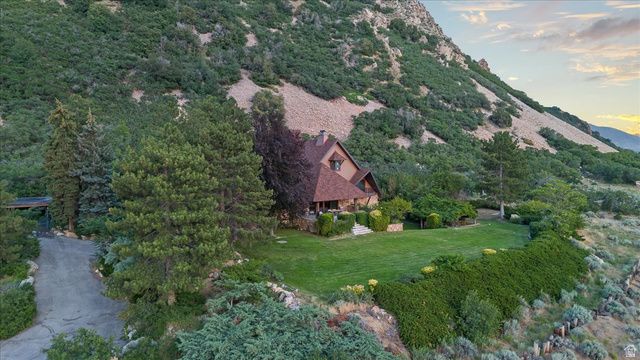 5060 S MILE HIGH DR, Salt Lake City, UT 84124