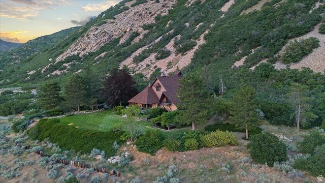 5060 S MILE HIGH DR, Salt Lake City, UT 84124