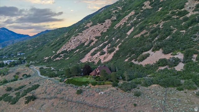 5060 S MILE HIGH DR, Salt Lake City, UT 84124