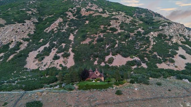 5060 S MILE HIGH DR, Salt Lake City, UT 84124