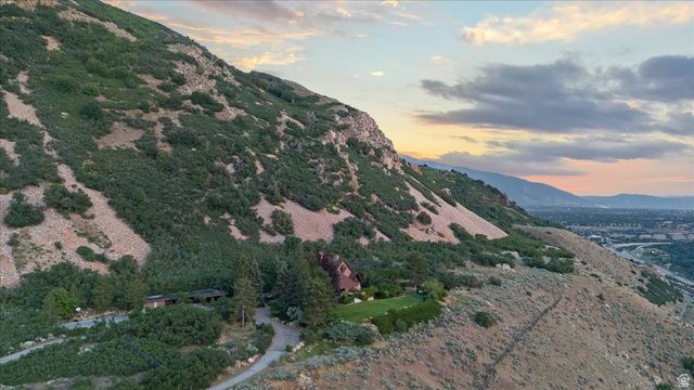 5060 S MILE HIGH DR, Salt Lake City, UT 84124