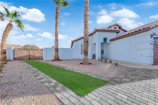 4016 Angel Face Street, North Las Vegas, NV 89032