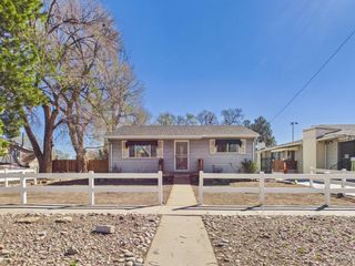 1918 N Santa Fe Ave, Pueblo, CO 81003