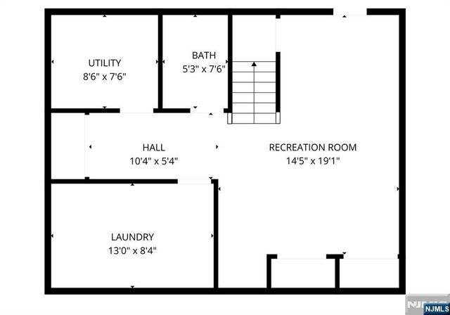 55 Long Hill Drive, Clifton, NJ 07013