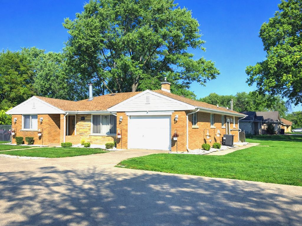 3904 W 137th Street, Crestwood, IL 60418