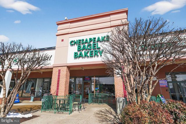 2733 N LEXINGTON ST N, Arlington, VA 22207