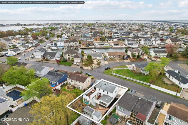 3138 Oceanic Drive, Toms River, NJ 08753