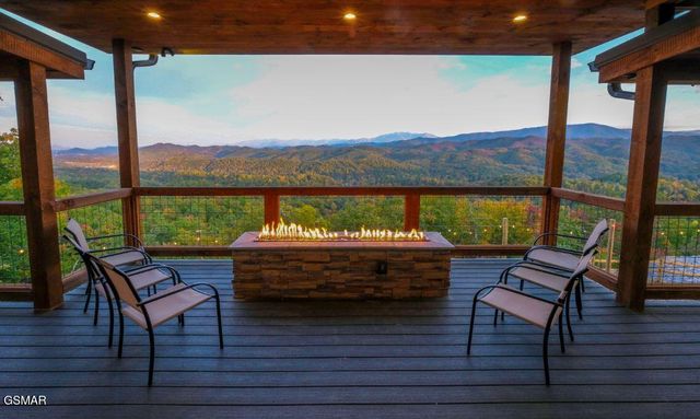 2328 Mimosa Drive, Sevierville, TN 37862