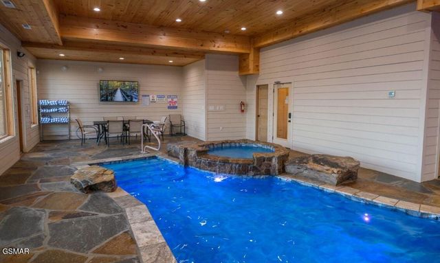 2328 Mimosa Drive, Sevierville, TN 37862