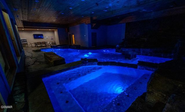 2328 Mimosa Drive, Sevierville, TN 37862