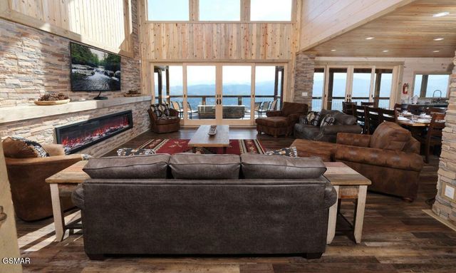 2328 Mimosa Drive, Sevierville, TN 37862