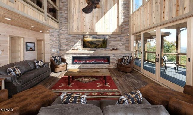 2328 Mimosa Drive, Sevierville, TN 37862