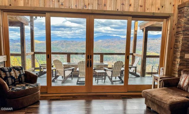 2328 Mimosa Drive, Sevierville, TN 37862