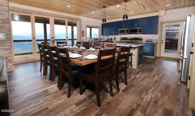 2328 Mimosa Drive, Sevierville, TN 37862