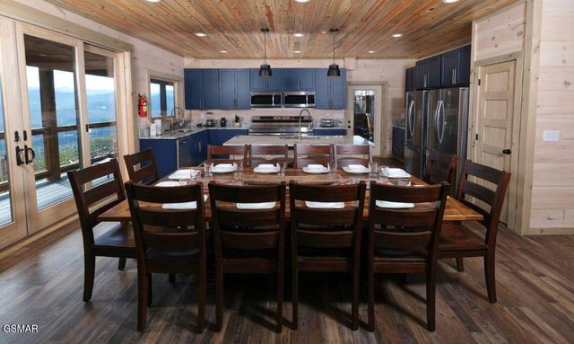 2328 Mimosa Drive, Sevierville, TN 37862