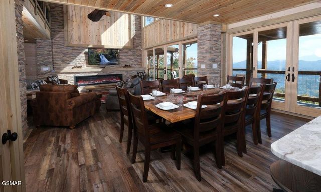 2328 Mimosa Drive, Sevierville, TN 37862