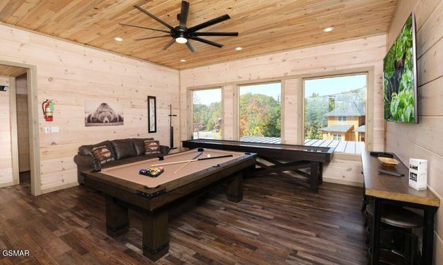 2328 Mimosa Drive, Sevierville, TN 37862