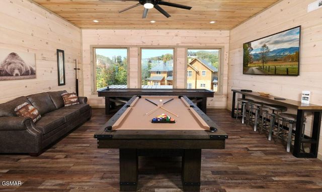 2328 Mimosa Drive, Sevierville, TN 37862