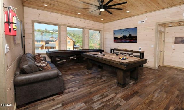 2328 Mimosa Drive, Sevierville, TN 37862