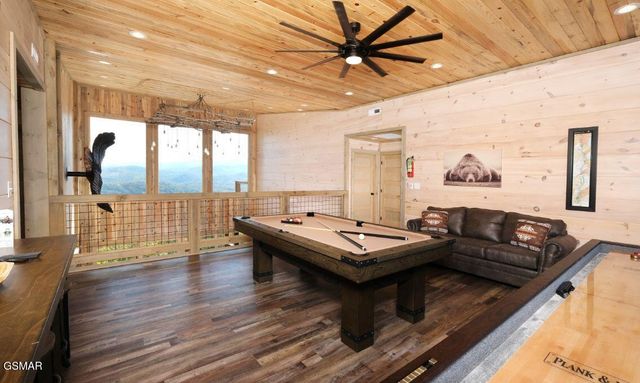 2328 Mimosa Drive, Sevierville, TN 37862