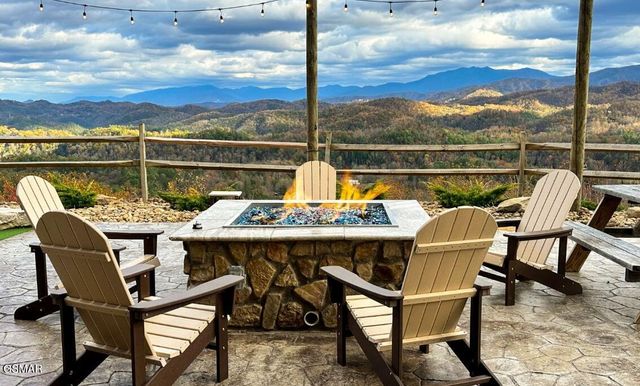 2328 Mimosa Drive, Sevierville, TN 37862