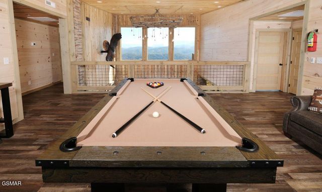 2328 Mimosa Drive, Sevierville, TN 37862