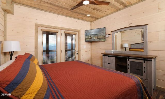 2328 Mimosa Drive, Sevierville, TN 37862