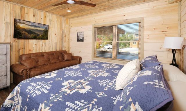 2328 Mimosa Drive, Sevierville, TN 37862