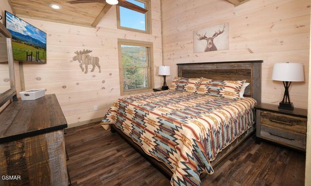 2328 Mimosa Drive, Sevierville, TN 37862