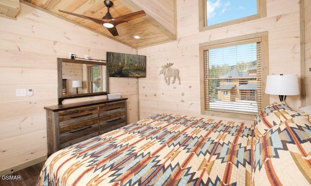 2328 Mimosa Drive, Sevierville, TN 37862