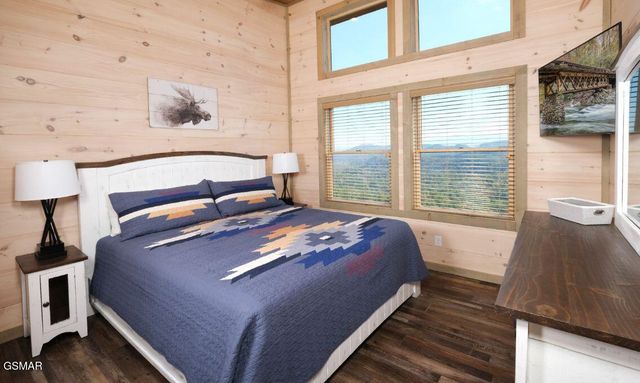 2328 Mimosa Drive, Sevierville, TN 37862