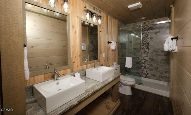 2328 Mimosa Drive, Sevierville, TN 37862