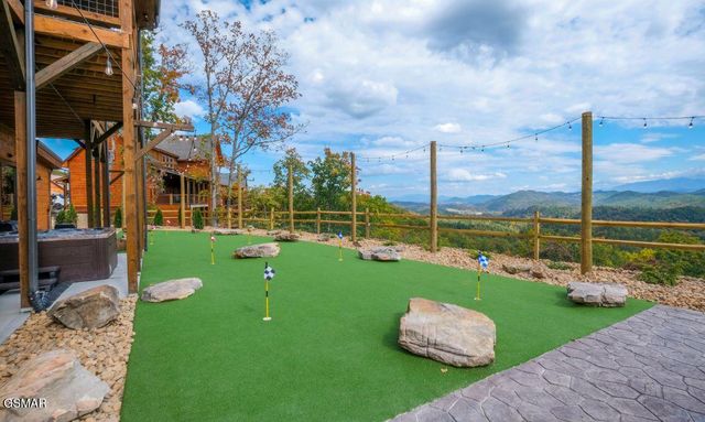 2328 Mimosa Drive, Sevierville, TN 37862