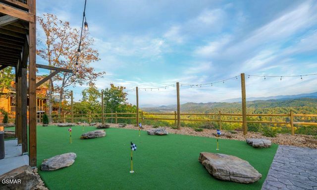 2328 Mimosa Drive, Sevierville, TN 37862