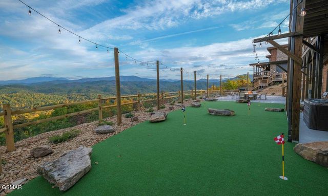 2328 Mimosa Drive, Sevierville, TN 37862