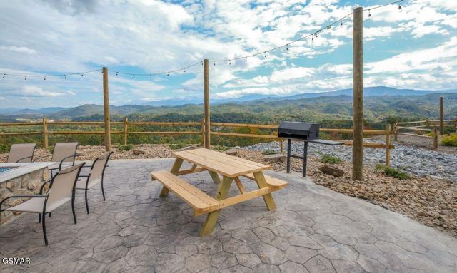 2328 Mimosa Drive, Sevierville, TN 37862