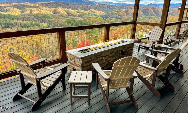 2328 Mimosa Drive, Sevierville, TN 37862