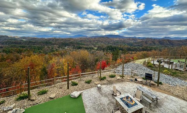 2328 Mimosa Drive, Sevierville, TN 37862