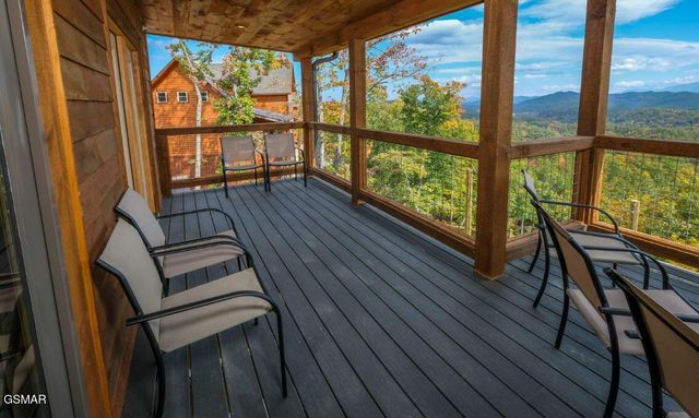 2328 Mimosa Drive, Sevierville, TN 37862