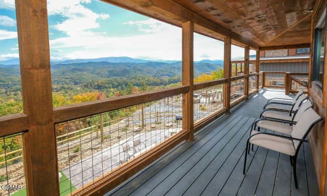 2328 Mimosa Drive, Sevierville, TN 37862