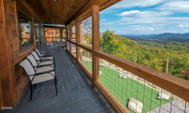 2328 Mimosa Drive, Sevierville, TN 37862