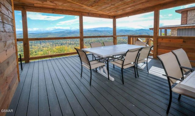 2328 Mimosa Drive, Sevierville, TN 37862