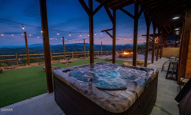 2328 Mimosa Drive, Sevierville, TN 37862