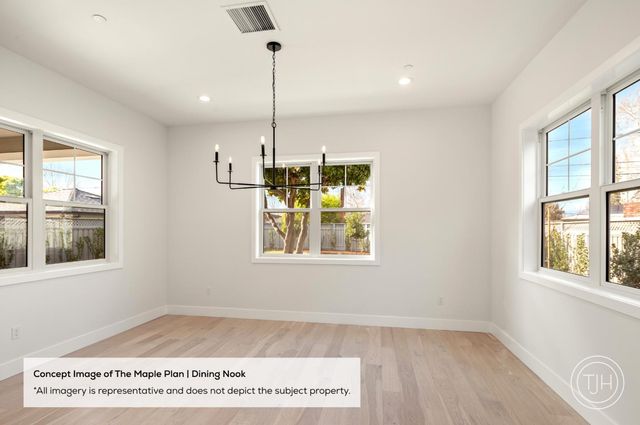 1111 Mayette Avenue, San Jose, CA 95125