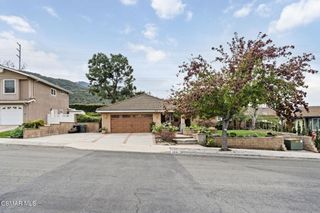 1281 Rotella Street, Newbury Park, CA 91320
