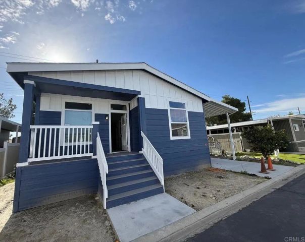 1499 Old Mountain 6, San Jacinto, CA 92583