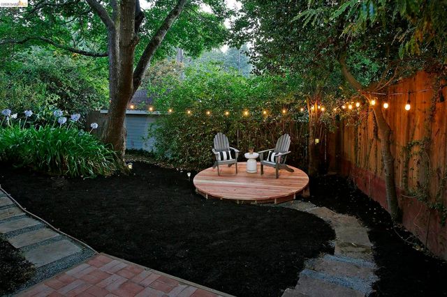 1101 Mountain Blvd, Oakland, CA 94611